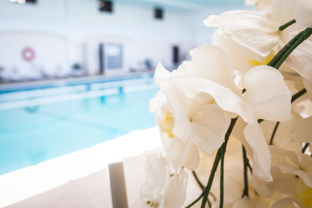 Europa Residence Atyraū 외부 사진