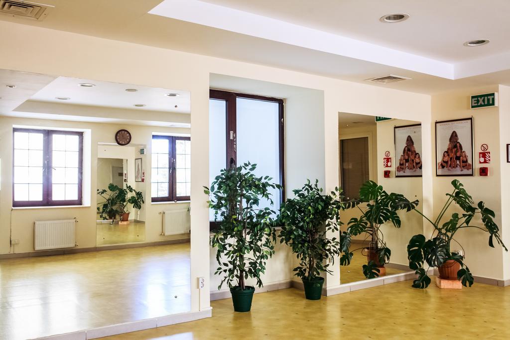 Europa Residence Atyraū 외부 사진