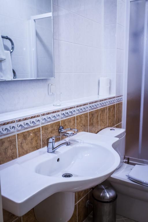 Europa Residence Atyraū 외부 사진
