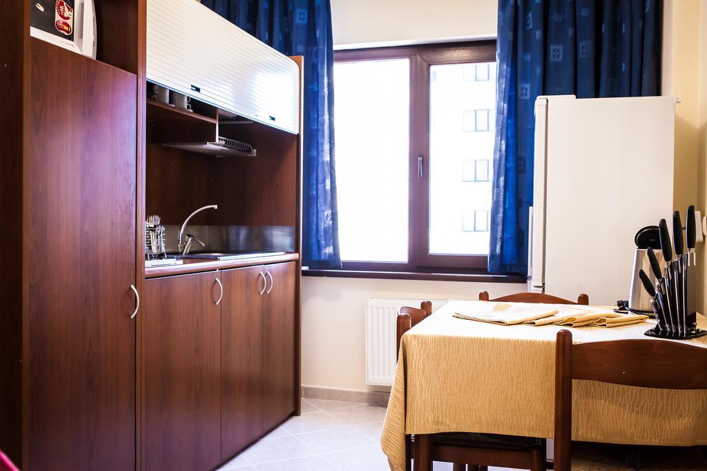 Europa Residence Atyraū 외부 사진