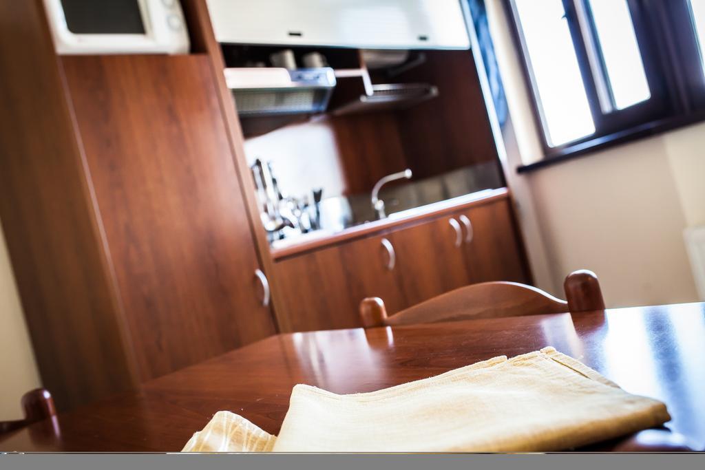 Europa Residence Atyraū 외부 사진